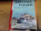 Aero Armor Series - #5 Stossen Panzer: The German Scout Cars