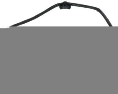 Oxygen Sensor-Direct Fit NGK 25262 | eBay
