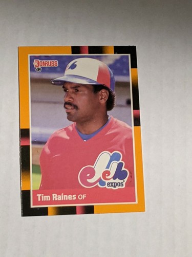 1988 Donruss Best Top Stars & Rookies Baseball Cards U Pick #1- 250 NR Mint-Mint - Picture 342 of 483