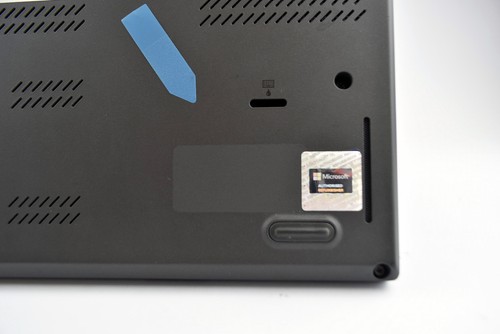 CLEARANCE! 14" Lenovo ThinkPad Laptop PC i7 7th Gen 16GB Ram 256GB SSD Windows - Picture 4 of 24