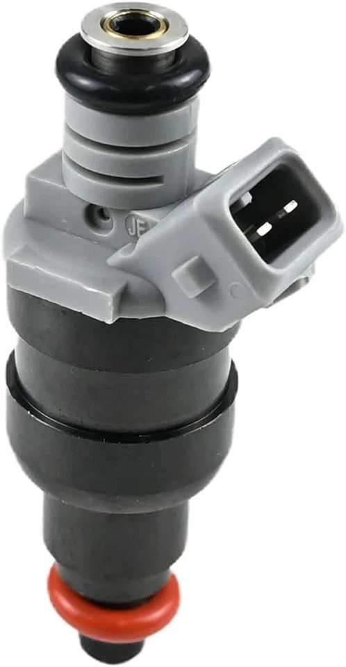 8x Inyectores de combustible originales Siemens para Dodge B2500 1996 1997 1998 5,2 L V8 Foto 3 de 4