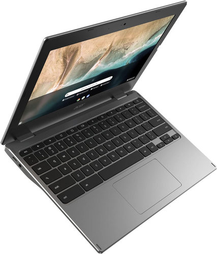 - Chromebook 311 11.6" HD Display Mediatek MT8183C Octa-Core 4GB LPDDR4X 32GB Em - Picture 2 of 3