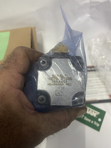 Dorman 602-501 Remanufactured - Picture 2 of 4
