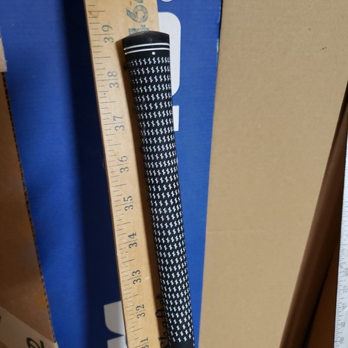 Perfect PLUS 18 Offset Fairway Rescue Club Ladies or Senior Graphite 38.5" RH - Picture 10 of 11