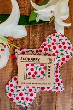 DAY Reusable Menstrual Pads EcoPaddy