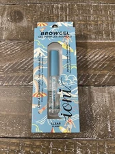 Ioni Brow Gel Clear