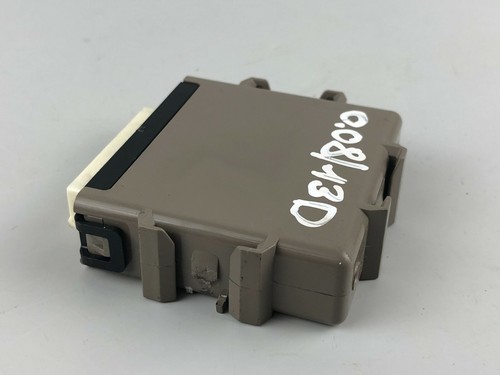2004 - 2009 Subaru Outback Legacy Headlight Leveling Control Module 84967AG010 - Picture 8 of 9