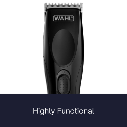 Wahl Pet Dog Hair Clipper Grooming Trimmer Cordless Combo Rechargeable w Trimmer - Picture 9 of 13