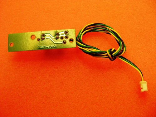 HP Deskjet F4580 Printer Sensor Board Module   P/N : C9017-80055 - Picture 6 of 8