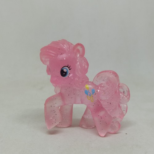 MY LITTLE PONY Assortiti - MINI PONY L' Amicizia è Magica WAVE A scelta HASBRO - Foto 44 di 97