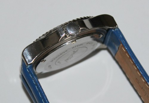 Orologio subacqueo sportivo vintage BULOVA DIVER - anni 80 90 - ottime condizioni - Foto 9 di 10