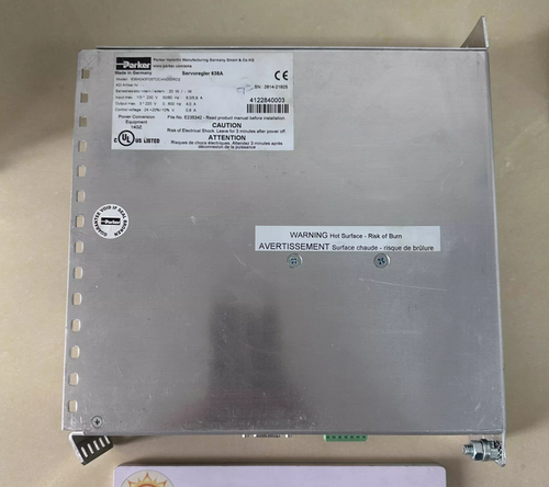 🅰️🔥 1pc for used good  638A043F0STOCAN000RD2   Via DHL or Fedex - Afbeelding 2 van 3