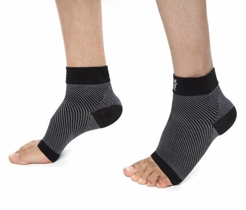 Plantar Fasciitis Socks - Inventory BUYOUT! 321 Pairs! BUY CHEAP / SELL FOR $$ - Picture 6 of 11