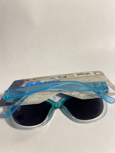 2016 Disney Pixar Finding Dory Toddler/Kids Sunglasses Ages 3+ collectible rare - Picture 5 of 7