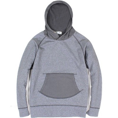 velva sheen pullover hoodie