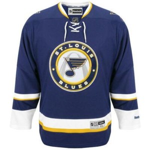 st louis blues 3rd jersey