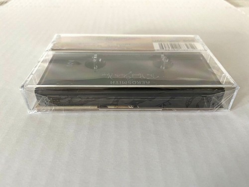 AEROSMITH-THE ROAD STARTS HEAR-1971 UNRELEASED RECORDINGS RECORD STORE DAY *NEW* - Picture 12 of 12