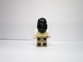Marion Ravenwood Tan Outfit 7625 Indiana Jones LEGO® Minifigure Figure
