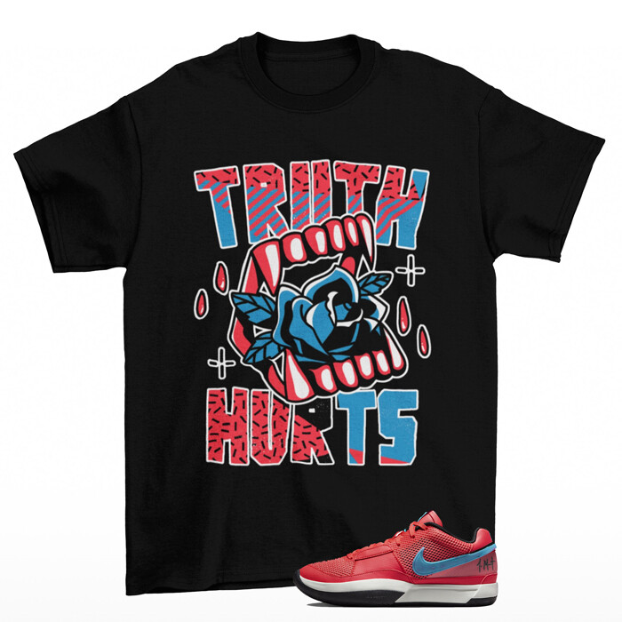 Truth Ember Glow Shirt Black to Match Ja 1 Ember Glow DR8785 800