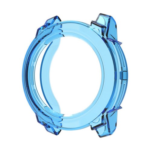 Transparent Protective Case for Garmin Instinct 3 45/50mm Smart Watch - Photo 10/13