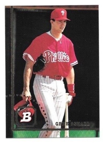 1994 Bowman Baseball Trading Cards / You Choose #s 251 - 682/ mb17 - Picture 39 of 239