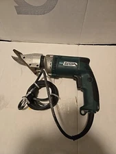 PacTool SS424 Backerboard Shear - Fiber Cement Cutting - Contractor Grade