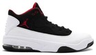 Jordan Max Aura 2 White Black