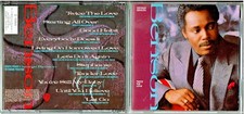 George Benson: Twice The Love (CD)