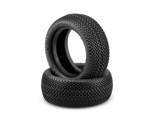 JConcepts ReHab blau 1/10 4WD Buggy Reifen vorne JCO3172-01  - Bild 1 von 2