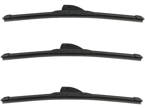 For 2019-2023 Hyundai Kona Electric Wiper Blade Set 54514BDRX 2020 2021 2022 - Bild 1 von 2