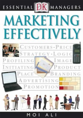 Essentielle Manager: Effektives Marketing, Ali, Moi, gebraucht; sehr gutes Buch