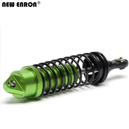 4Pcs ARA330722 ARA330723 Shock Absorbers Front Rear for RC Car 1/10 VORTEKS 3S - Picture 7 of 30