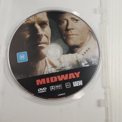 DVD R4 M Rated Movies Series Various Genres, Titles Pick From List TRACKED POST - Picture 446 of 873