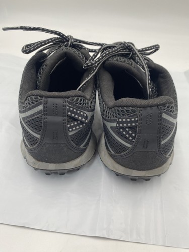 Columbia Women’s Size 9 Black OutDry Waterproof Rhnning Athletic Sneakers - Picture 4 of 12