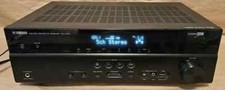 Yamaha RX-V373 - 5.1 Ch HDMI Home Theater Surround Sound Receiver