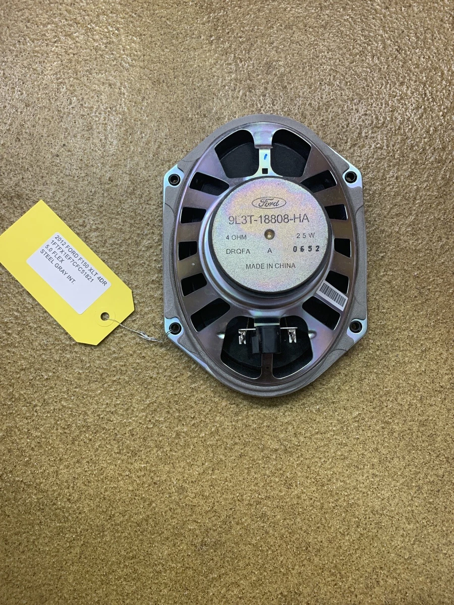 2012 f150 speakers cheap