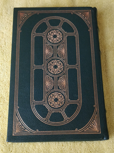 Dubliners by James Joyce Limited Edition from The Franklin Library 1980 MINT - Picture 2 of 5