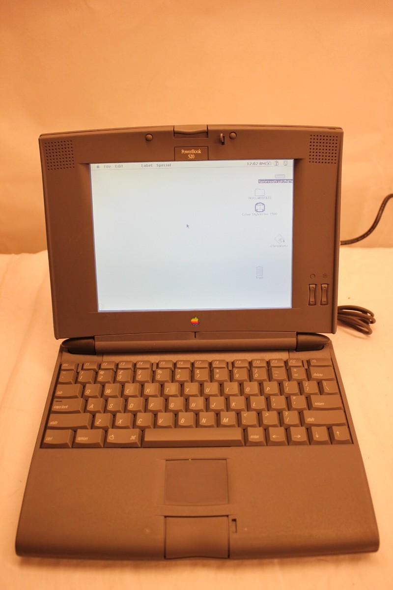 ビンテージ　パワーブック500 mac ビンテージパワーブック500 mac