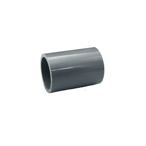 Grey PVC 32mm ID Pressure Pipe Fittings Metric Solvent Weld Various Parts - Picture 3 of 65