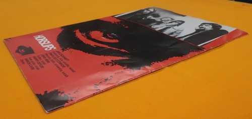 Horslips - The Man Who Built America - 1979 Official Tour Programme! - Imagen 5 de 12