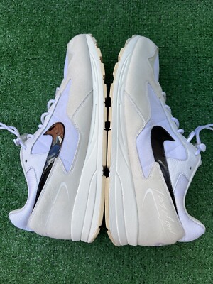 Nike Air Skylon 2 x Fear Of God White Mens Size 15 (BQ2752-100