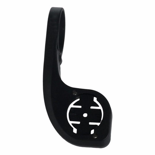 GPS Bike Extension Bicycle Computer Mount Bracket Holder For Garmin Edge - Picture 7 of 9