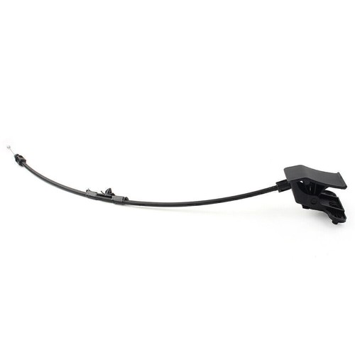 For Jeep Cherokee 2014-2018 2015 2016 2017 68143167AB Hood Release Handle - Picture 2 of 11