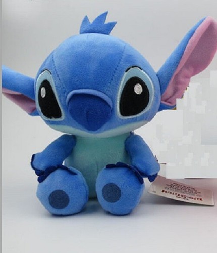 Lilo And Stitch Scump Soft Plush Stuffed Teddy Toys Kids Birthday Xmas Doll Gift - Bild 5 von 42