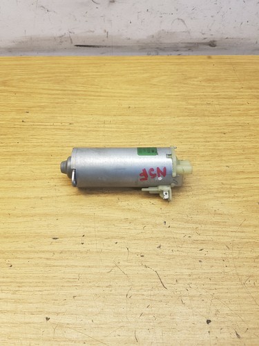 Jaguar S-Type [00-08] Left Front Seat Electric Adjustment Control Motor  - Picture 1 of 10