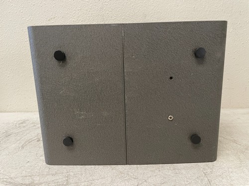 Vintage National NC-300TS Ham Radio Speaker – - Zdjęcie 4 z 9