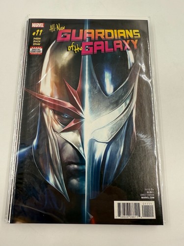 Marvel Comics All-New Guardians of the Galaxy 2017 #1-12 146-150 Duggan Kuder - Picture 12 of 18