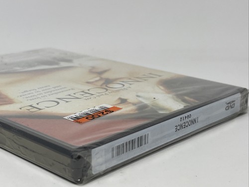 INNOCENCE (DVD, 2002) Paul Cox Film - Julia Blake NEW / SEALED Widescreen - Picture 3 of 4