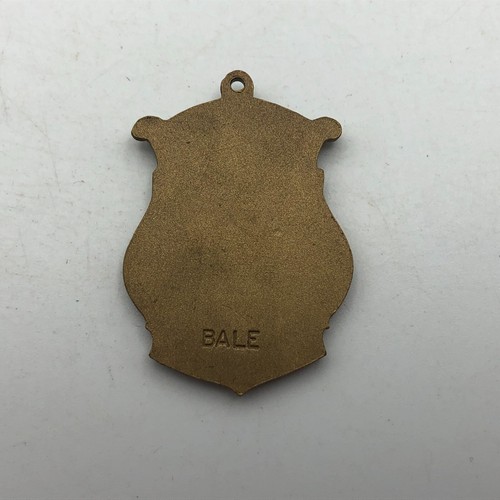 Award Virginia Grade 2 Band Orchestra Fob Medal State Seal Deco Bale Vintage - Picture 2 of 16