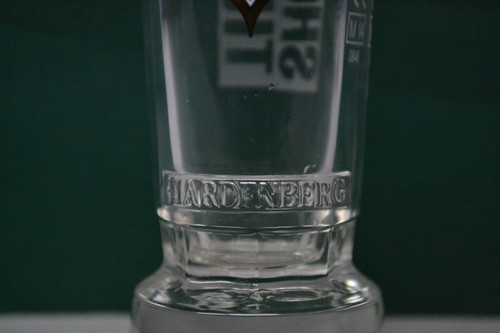 Vaso de chupito Schwartzhog Hardenberg Shoot The Hog - Imagen 7 de 8